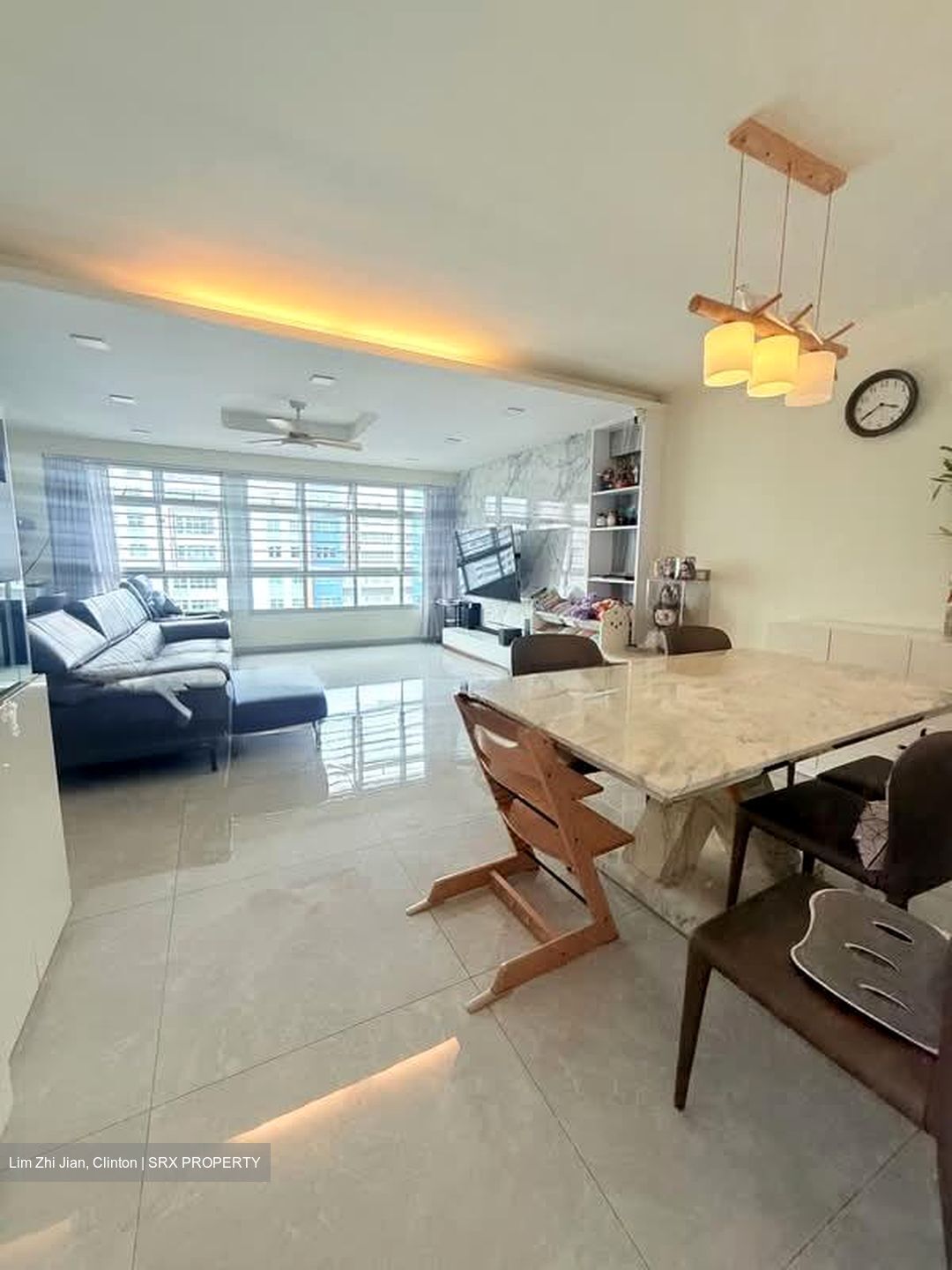 Blk 440C Fernvale Gardens (Sengkang), HDB 5 Rooms #585258251